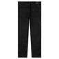 True Black 6 Pocket Jean - Black