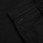 True Black 6 Pocket Jean - Black