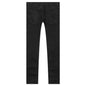 5 Pocket Skinny Jean - Black