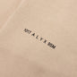 ALX22 Sweatpant - Natural Dark