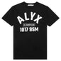 Arch Logo S/S Tee - Black