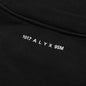 Arch Logo Sweatshirt - Black