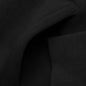 Ball Chain Hoodie - Black