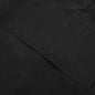 Cargo Pocket Swim Trunks - Black
