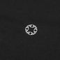 Collection Logo Graphic T-Shirt - Camo Black