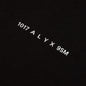 Collection Logo S/S T-Shirt - Black
