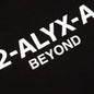 Collection Logo S/S T-Shirt - Black