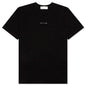 Collection Logo S/S T-Shirt - Black