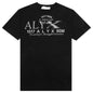 Collection Logo S/S T-Shirt - Black