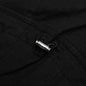 Gaiter Pant - Black