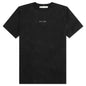 Graphic S/S T-Shirt - Black