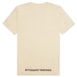 Joshua Tree S/S T-Shirt - Natural Light