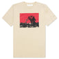 Joshua Tree S/S T-Shirt - Natural Light