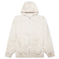 Skate Jacket - Washed Light Tan