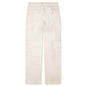 Skater Pant - Washed Light Tan