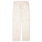 Skater Pant - Washed Light Tan