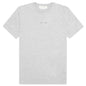Treated S/S T-Shirt - Grey