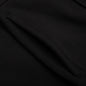 Tricon Buckle Sweatpant - Black