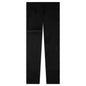 Tricon Buckle Sweatpant - Black