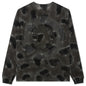 1017 9SM "A" Sphere L/S Tee - Black