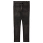 Classic w/ Nylon Buckle Jean - Black