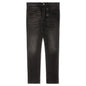Classic w/ Nylon Buckle Jean - Black