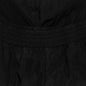 Garment Dyed Swim Trunk - Black
