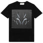 Leone S/S Tee - Black