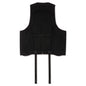 Modern Tactical Vest - Black