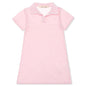 Summer Break Kids Dress - Pink