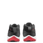 Jordan 11 Retro (TD) 'Bred Velvet' - Black/Gym Red/White