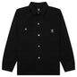 Coverall - Black