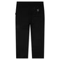 Double Knee Painter Pant - Black