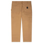 Double Knee Painter Pant - Chestnut