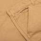 Double Knee Painter Pant - Chestnut