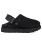 Women's Goldenstar Clog - Black