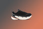 Hoka Elevon X - Black/Outer Orbit