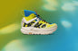 Mafate x Hike - Hoka Citrus/Alabaster