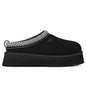 Women's Tazz II Slipper - Black
