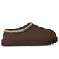 Tasman II Slipper - Dusted Cocoa/Dusted Cocoa