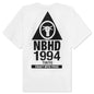 NH. TEE SS-17 - White