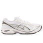GT-2160 - White/Pure Silver