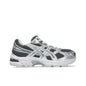Gel-1130 (PS) - Carrier Grey/Pure Silver