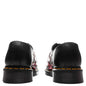 1461 Flame - Black/Vibrant Red/Dms Yellow