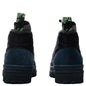 Pro Leather X2 Trek Hi Asphalt - Charcoal/Black