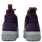 Pro Leather X2 Trek Hi Grape Royal - Purple/Navy