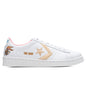 Pro Leather Ox "Space Jam" - White/White Onyx
