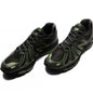 1890 - Faded Black/Utility Green