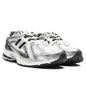 1906R - Silver Metallic/Black/Sea Salt