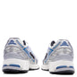 1906 - Silver Metallic/Blue Agate/Sea Salt